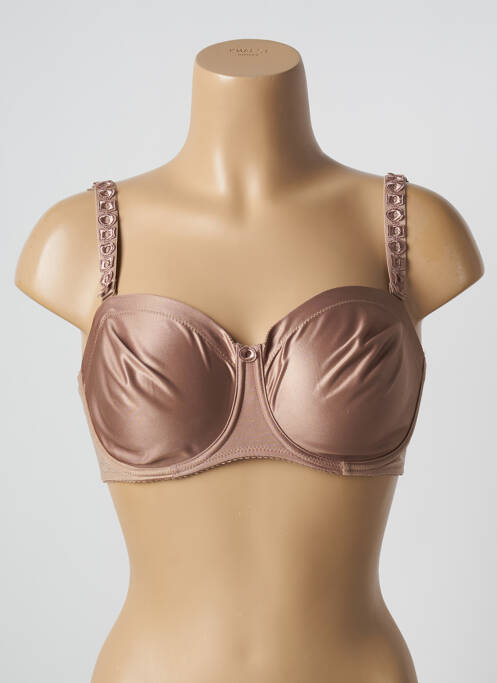 Soutien-gorge beige PRIMA DONNA pour femme