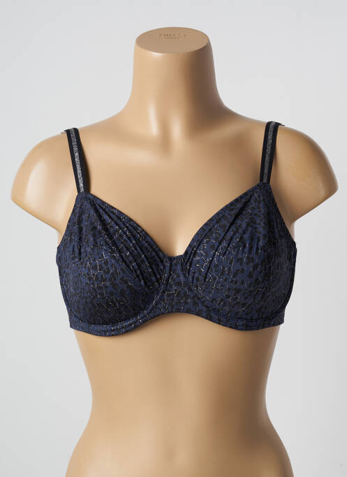 Soutien-gorge bleu MARIE JO pour femme