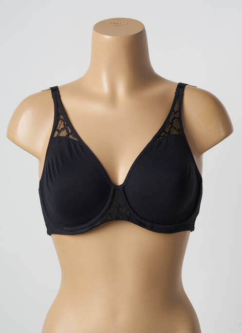 Soutien-gorge noir WACOAL pour femme