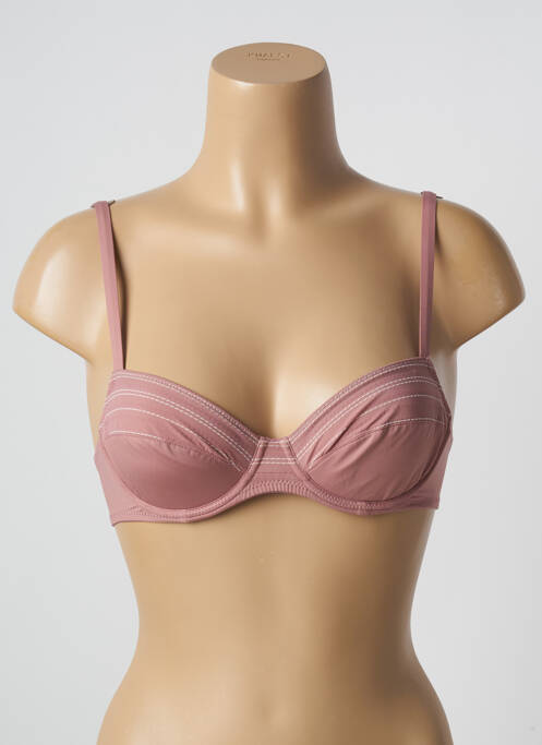 Soutien-gorge rose MARIE JO pour femme