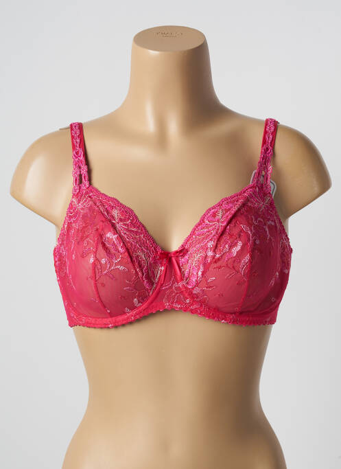 Soutien-gorge rose PRIMA DONNA pour femme