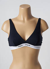 Soutien-gorge bleu EDEN PARK pour femme seconde vue