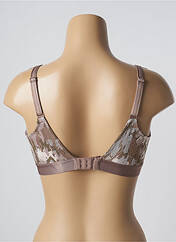 Soutien-gorge marron CHANTELLE pour femme seconde vue