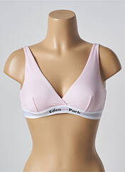 Soutien-gorge rose EDEN PARK pour femme seconde vue