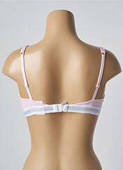 Soutien-gorge rose EDEN PARK pour femme seconde vue