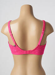 Soutien-gorge rose PRIMA DONNA pour femme seconde vue