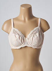 Soutien-gorge rose PRIMA DONNA pour femme seconde vue