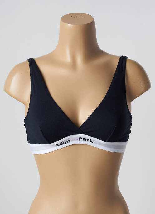 Soutien-gorge bleu EDEN PARK pour femme