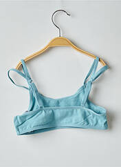 Soutien-gorge bleu SKINY pour fille seconde vue