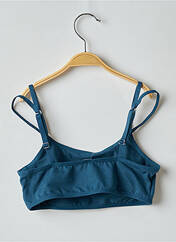 Soutien-gorge bleu SKINY pour fille seconde vue