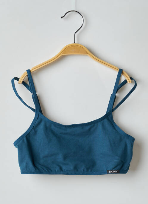 Soutien-gorge bleu SKINY pour fille