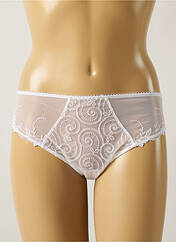 Culotte blanc LISE CHARMEL pour femme seconde vue