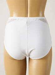 Culotte haute blanc TRIUMPH pour femme seconde vue