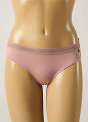 Shorty beige IMPETUS pour femme seconde vue