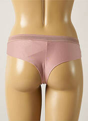 Shorty beige IMPETUS pour femme seconde vue