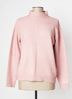 Pull rose BETTY BARCLAY pour femme