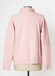 Pull rose BETTY BARCLAY pour femme seconde vue