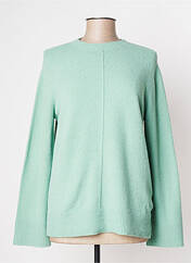 Pull vert BETTY BARCLAY pour femme seconde vue