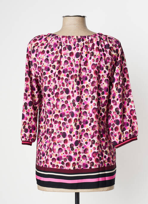 Top violet BETTY BARCLAY femme