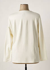 T-shirt beige BETTY BARCLAY pour femme seconde vue