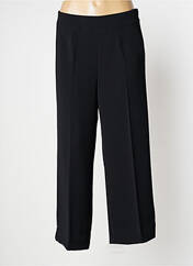 Pantalon large noir BETTY BARCLAY pour femme seconde vue