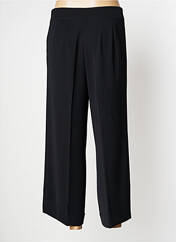 Pantalon large noir BETTY BARCLAY pour femme seconde vue
