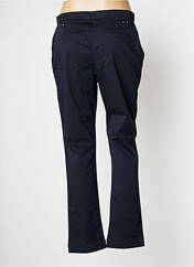 Pantalon slim bleu CHRISTINE LAURE pour femme seconde vue