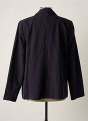 Blazer bleu JENSEN pour femme seconde vue