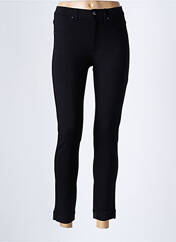 Pantalon slim noir IMPAQT pour femme seconde vue