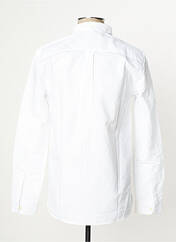 Chemise manches longues blanc LYLE & SCOTT pour homme seconde vue