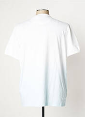T-shirt blanc LYLE & SCOTT pour homme seconde vue