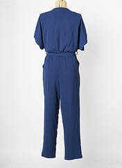 Combi-pantalon bleu TIFFOSI pour femme seconde vue
