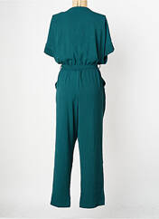 Combi-pantalon vert TIFFOSI pour femme seconde vue