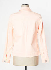 Veste casual rose DIANE LAURY pour femme seconde vue