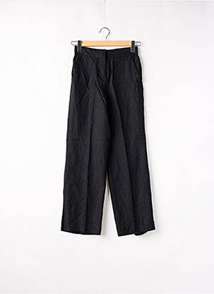 Pantalon droit noir ARKET pour femme