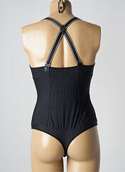 Body lingerie noir MARLIES DEKKERS pour femme seconde vue