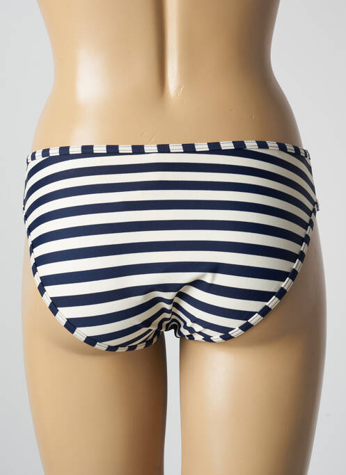 Bas de maillot de bain bleu MARLIES DEKKERS pour femme