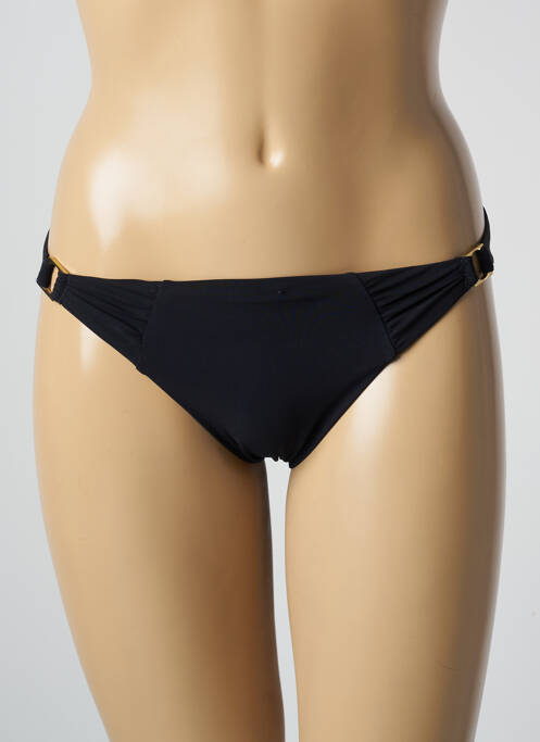 Bas de maillot de bain noir AUBADE pour femme