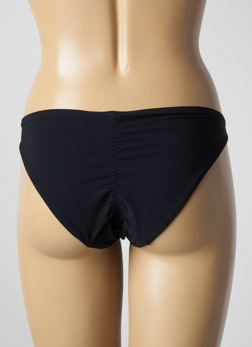 Bas de maillot de bain noir AUBADE pour femme