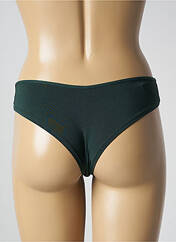 Culotte vert MARLIES DEKKERS pour femme seconde vue