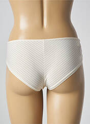 Shorty beige MARLIES DEKKERS pour femme seconde vue