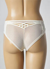 Shorty beige MARLIES DEKKERS pour femme seconde vue