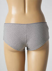 Shorty gris MARLIES DEKKERS pour femme seconde vue