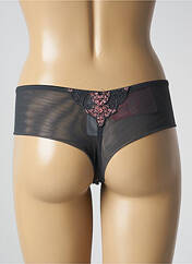 Shorty gris fonce ULLA DESSOUS pour femme seconde vue