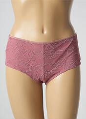 Shorty rose MARLIES DEKKERS pour femme seconde vue