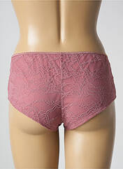 Shorty rose MARLIES DEKKERS pour femme seconde vue