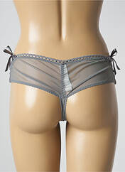 Tanga gris AUBADE pour femme seconde vue