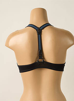 Soutien-gorge haut soutien-gorge push-up haut soutien-gorge push-up bleu MARLIES DEKKERS femme