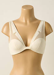 Soutien-gorge beige CHANTAL THOMASS pour femme seconde vue