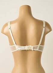 Soutien-gorge beige CHANTAL THOMASS pour femme seconde vue